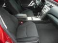 Barcelona Red Metallic - Camry SE Photo No. 9