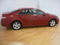 Barcelona Red Metallic - Camry SE Photo No. 19