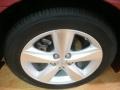 Barcelona Red Metallic - Camry SE Photo No. 22