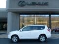 2006 Super White Toyota RAV4 Sport V6 4WD  photo #2