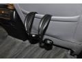 Slate Metallic - Sequoia Limited 4WD Photo No. 11