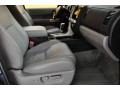 Slate Metallic - Sequoia Limited 4WD Photo No. 23