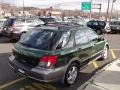 Savanna Green Metallic - Impreza Outback Sport Wagon Photo No. 5