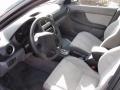 Savanna Green Metallic - Impreza Outback Sport Wagon Photo No. 7