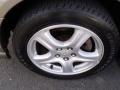 Savanna Green Metallic - Impreza Outback Sport Wagon Photo No. 16