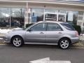 Urban Gray Metallic - Impreza 2.5i Wagon Photo No. 2