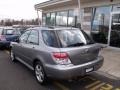 Urban Gray Metallic - Impreza 2.5i Wagon Photo No. 3