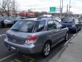 Urban Gray Metallic - Impreza 2.5i Wagon Photo No. 4