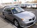 Urban Gray Metallic - Impreza 2.5i Wagon Photo No. 5