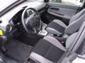 Urban Gray Metallic - Impreza 2.5i Wagon Photo No. 6