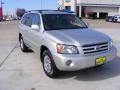 Millenium Silver Metallic - Highlander V6 Photo No. 4