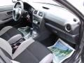 Urban Gray Metallic - Impreza 2.5i Wagon Photo No. 12