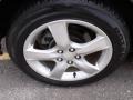 Urban Gray Metallic - Impreza 2.5i Wagon Photo No. 13