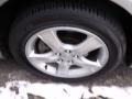 Urban Gray Metallic - Impreza 2.5i Wagon Photo No. 14