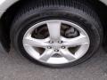 Urban Gray Metallic - Impreza 2.5i Wagon Photo No. 15