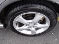 Urban Gray Metallic - Impreza 2.5i Wagon Photo No. 16