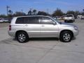 Millenium Silver Metallic - Highlander V6 Photo No. 5