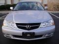 2003 Satin Silver Metallic Acura TL 3.2  photo #2