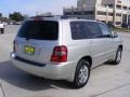Millenium Silver Metallic - Highlander V6 Photo No. 6