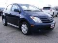 2005 Indigo Ink Blue Pearl Scion xA  #23167633