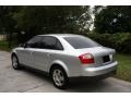 Light Silver Metallic - A4 1.8T Sedan Photo No. 6