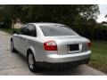 Light Silver Metallic - A4 1.8T Sedan Photo No. 7