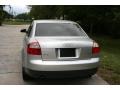 Light Silver Metallic - A4 1.8T Sedan Photo No. 8