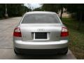 Light Silver Metallic - A4 1.8T Sedan Photo No. 9