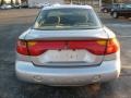 Silver - S Series SC2 Coupe Photo No. 3