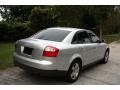 Light Silver Metallic - A4 1.8T Sedan Photo No. 10