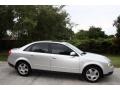 Light Silver Metallic - A4 1.8T Sedan Photo No. 13
