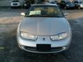 Silver - S Series SC2 Coupe Photo No. 7