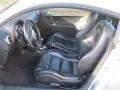 Ebony Front Seat Photo for 2002 Audi TT #23194753