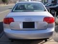 2006 Light Silver Metallic Audi A4 3.2 quattro Sedan  photo #4