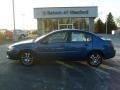 Pacific Blue 2005 Saturn ION 3 Sedan