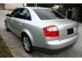 Light Silver Metallic - A4 1.8T Sedan Photo No. 21
