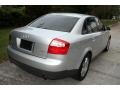 Light Silver Metallic - A4 1.8T Sedan Photo No. 22