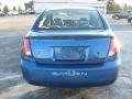 2005 Pacific Blue Saturn ION 3 Sedan  photo #3