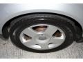Light Silver Metallic - A4 1.8T Sedan Photo No. 25