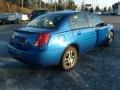 2005 Pacific Blue Saturn ION 3 Sedan  photo #4