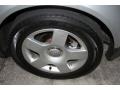 Light Silver Metallic - A4 1.8T Sedan Photo No. 26