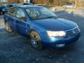 Pacific Blue - ION 3 Sedan Photo No. 6