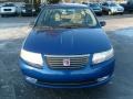 2005 Pacific Blue Saturn ION 3 Sedan  photo #7