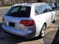 2007 Light Silver Metallic Audi A4 2.0T quattro Avant  photo #5