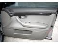 Light Silver Metallic - A4 1.8T Sedan Photo No. 30