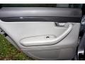 Light Silver Metallic - A4 1.8T Sedan Photo No. 31
