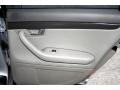 Light Silver Metallic - A4 1.8T Sedan Photo No. 32