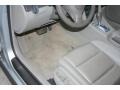 Light Silver Metallic - A4 1.8T Sedan Photo No. 33