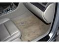 Light Silver Metallic - A4 1.8T Sedan Photo No. 34