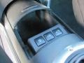 Ebony Controls Photo for 2002 Audi TT #23195173
